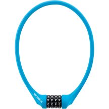 Rockbros bike lock blue 3220003003