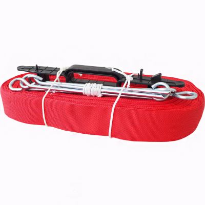 10. NETEX TA0003 BEACH VOLLEYBALL COURSE LINE