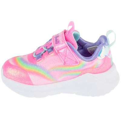 2. Skechers Unicorn Chaser 302298N-PKMT Pink 21