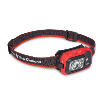 Black Diamond Storm 450 Headlamp - Octane (450 lm)