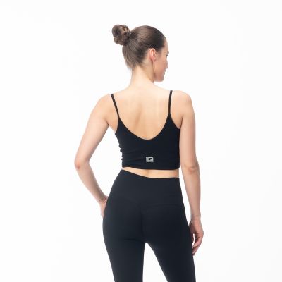 16. IQ Cross The Line Ilaria W 92800597437 Sports Bra