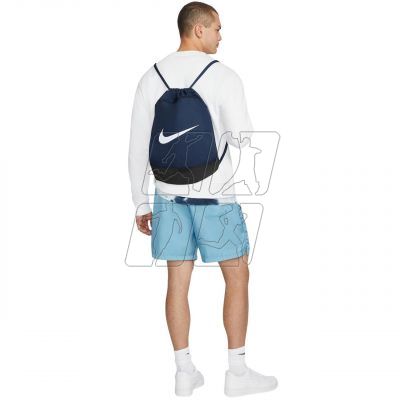 Nike Brasilia 9.5 DM3978 410 shoe bag