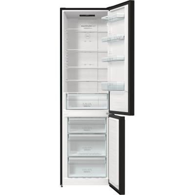 15. Fridge Freezer GORENJE NRK6202EBXL4