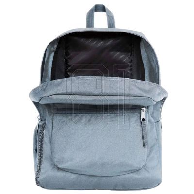 4. JanSport Cross Town Backpack EK0A5BAIN571