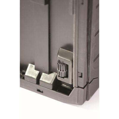 3. GARDEN BOX 290L BOXE BOARD UMBRA