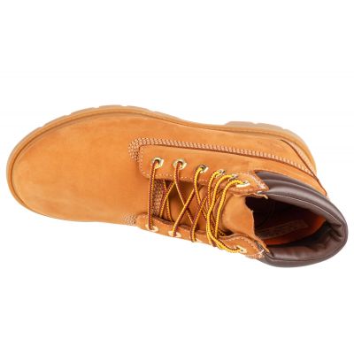 3. Timberland Linden Woods WP 6 Inch 1A161G Yellow 36
