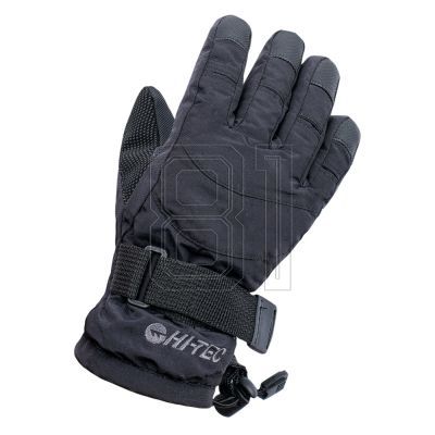4. Hi-Tec Felman Jr Ski Gloves 92800187942