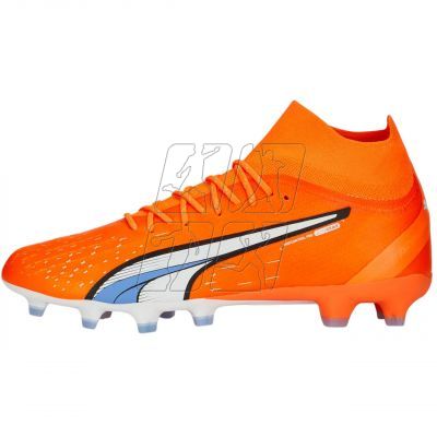 3. Puma Ultra Pro FG/AG M 107240 01 football boots