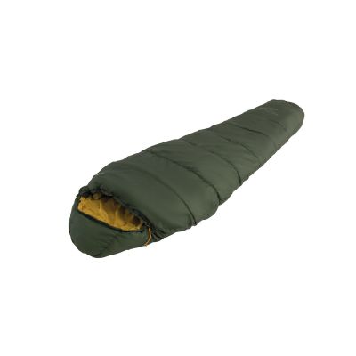 Easy Camp Falcon III Mummy Synthetic Sleeping Bag -4C (205 cm)