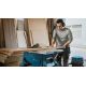 2. Bosch GTS 254 4300 RPM Circular Saw