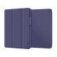 2. TechProtect SmartCase for Samsung Galaxy Tab A9+ / A11+ Plus 11.0 X210 / X215 / X216 / X230 / X235 / X236 - Navy Blue
