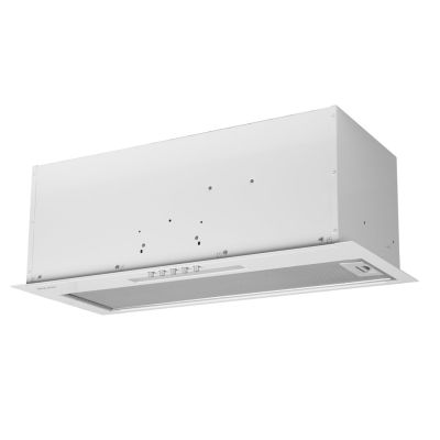 MAAN Fiugi L 60 white built-in hood