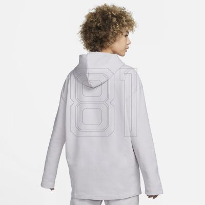 6. Nike Sportswear Sweatshirt W DR7844-511