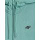 8. Men's zip-up hooded sweatshirt 4F 4FRSS26TSWSM3106-30S