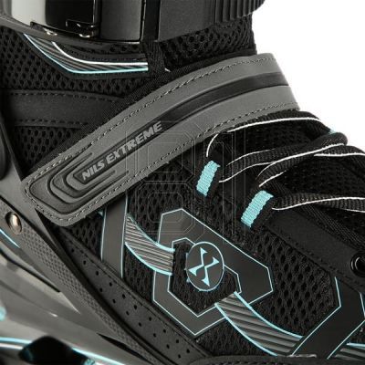 8. Nils Extreme Rollerblades NA9157 44 16-10-091