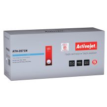 Activejet ATH-2071N Toner (replaces HP 117A W2071A; 2071A; Supreme; 700 pages; blue)