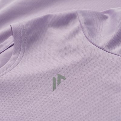 3. LADY DILLION Women's Short Sleeve T-Shirt