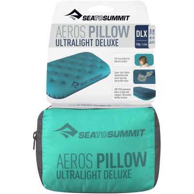 Aeros Ultralight Pillow (APILUL/SF)