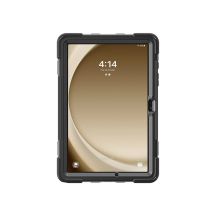 4smarts 540408 tablet case 27.7 cm (10.9") Black