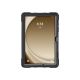4smarts 540408 tablet case 27.7 cm (10.9") Black