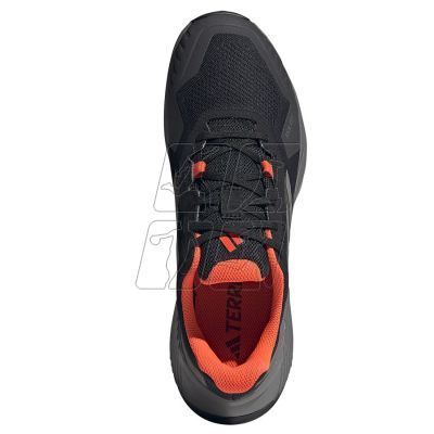 4. Adidas Terrex Soulstride Rain.Rdy M IF5016 running shoes