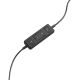 7. Logitech H570E Headphones