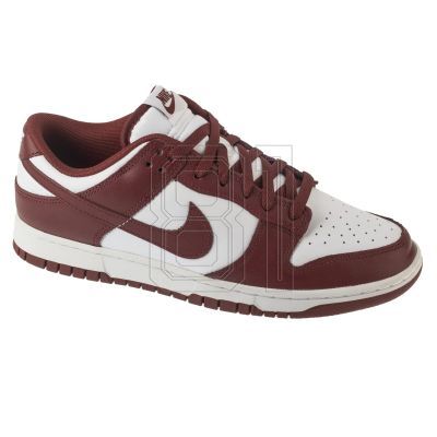 Nike Dunk Low Retro DV0833-115 White 41