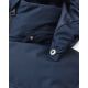 12. Reima Down Jacket. Paimio Navy Age 3 Junior Unisex Waterproof Navy Blue (5100282A-6980)