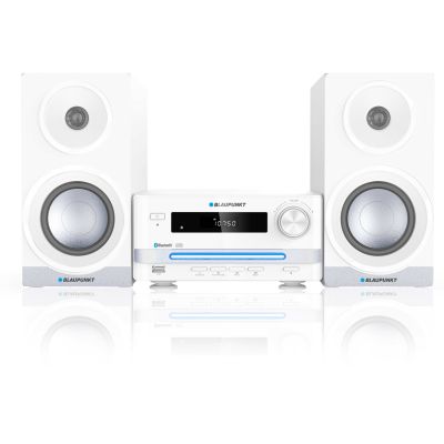2. MICRO SYSTEM Blaupunkt MS16BT EDITION