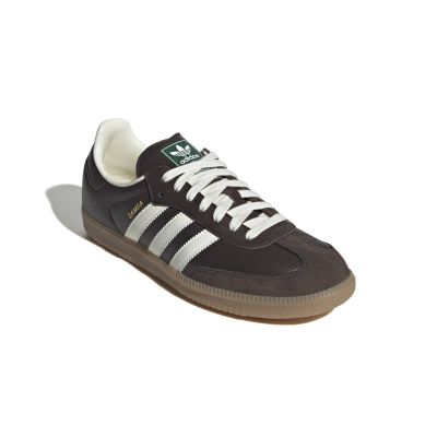 3. adidas Samba OG JR0891 shoes