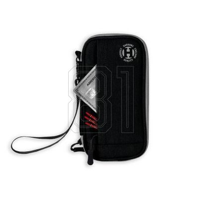Harrows Smart Case 3 Smartcase grey/black 