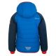2. Trollkids Kids Hafjell Snow Jacket PRO waterproof insulated jacket for boy/girl (514-117)