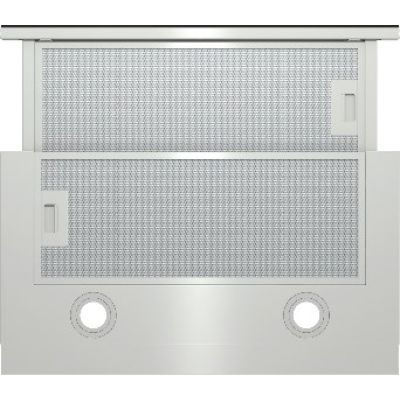 4. Teles####cope Cooker Hood GORENJE TH64E3SGB – Black Glass Front