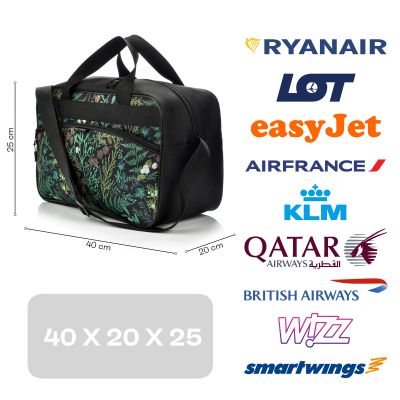 8. Meteor Lokman 16887 Bag