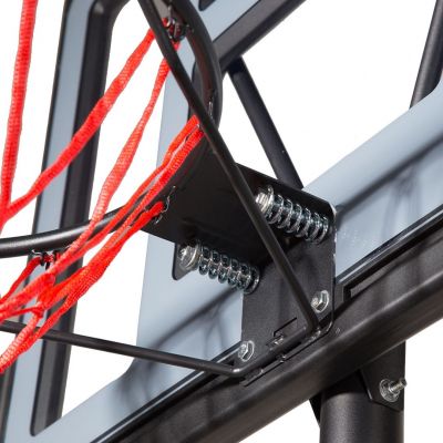 9. NILS ZDKA21 - basketball hoop