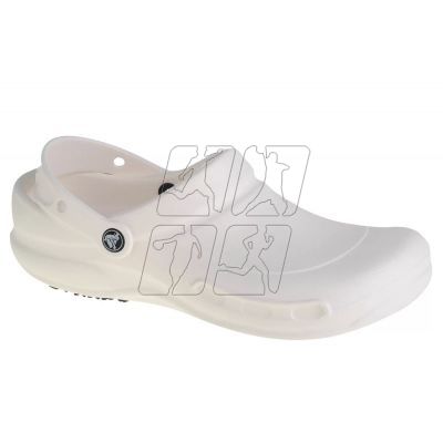 5. Crocs Bistro U 10075-100 slippers