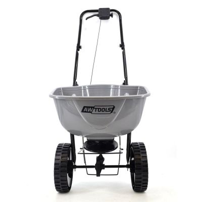 2. AWTOOLS AW60507 garden trolley and wheelbarrow