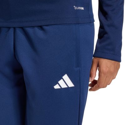 4. adidas Entrada 26 Training Women’s Trousers Navy JZ6547