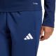 4. adidas Entrada 26 Training Women’s Trousers Navy JZ6547