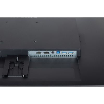 13. iiyama ProLite computer monitor 68.6 cm (27") 2560 x 1440 px Dual WQHD LED Black