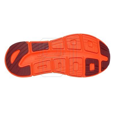6. Skechers Max Cushioning Premier 2.0 Running Shoes - Vivid 2.0 M 220835-BURG