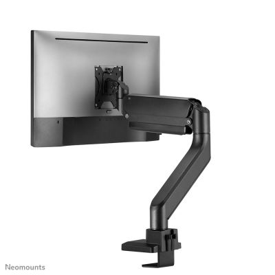 14. Neomounts DS70-450BL1 Monitor Holder/Stand 106.7 cm (42") Desk Black