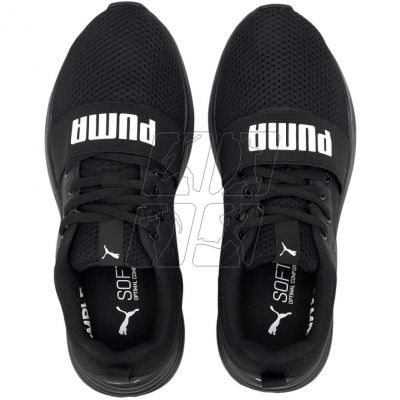 3. Puma Wired Run Jr 374214 01