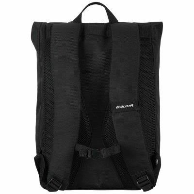 2. Bauer College LE Backpack