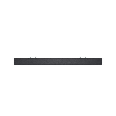 Dell Slim Soundbar SB521A for Pro2 ID Displays