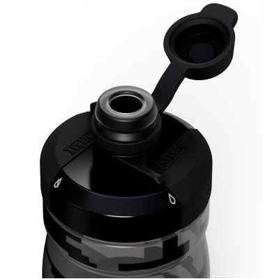 4. CAMELBAK Podium Dirt Series 450ml Bike Bottle