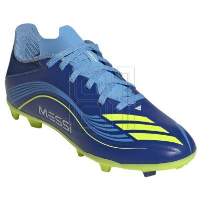 3. Adidas F50 Messi League FG/MG JP7455 shoes