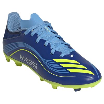 3. Adidas F50 Messi League FG/MG JP7455 shoes