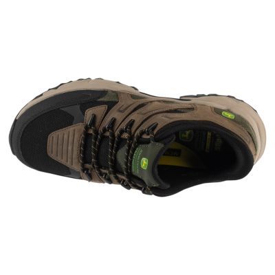 3. Skechers Slip-ins John Deere Terraform-Pierce 256223-BRBK Brown 41