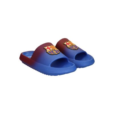 6. FC Barcelona Flip Flops 2300007497